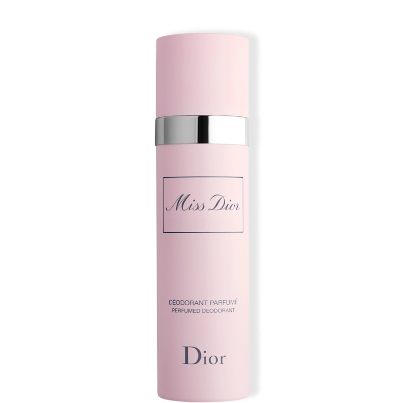 Miss Dior Perfumed Deodorant 100ml