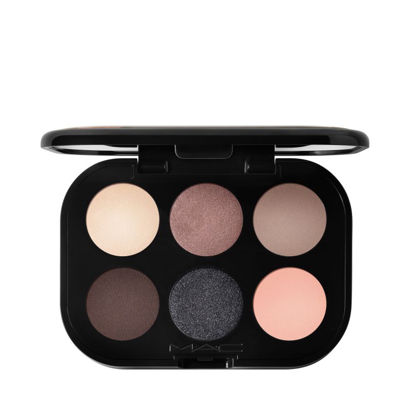 Connect In Colour Eyeshadow Palette 6.25g