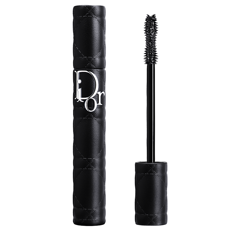 Diorshow Overvolume Extreme Volume Mascara – 24-hour Wear – Lash-by-lash Definition 8.50g