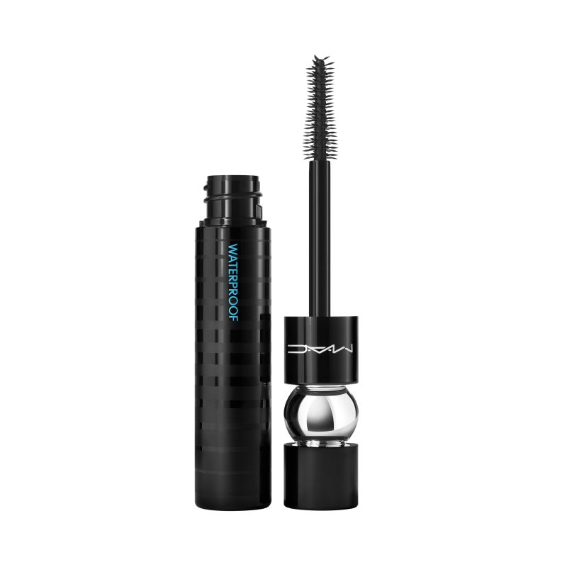 Stack Waterproof Mascara Black Stack 12ml