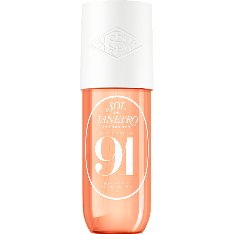 Cheriosa 91 Mist Eau de Parfum 90ml