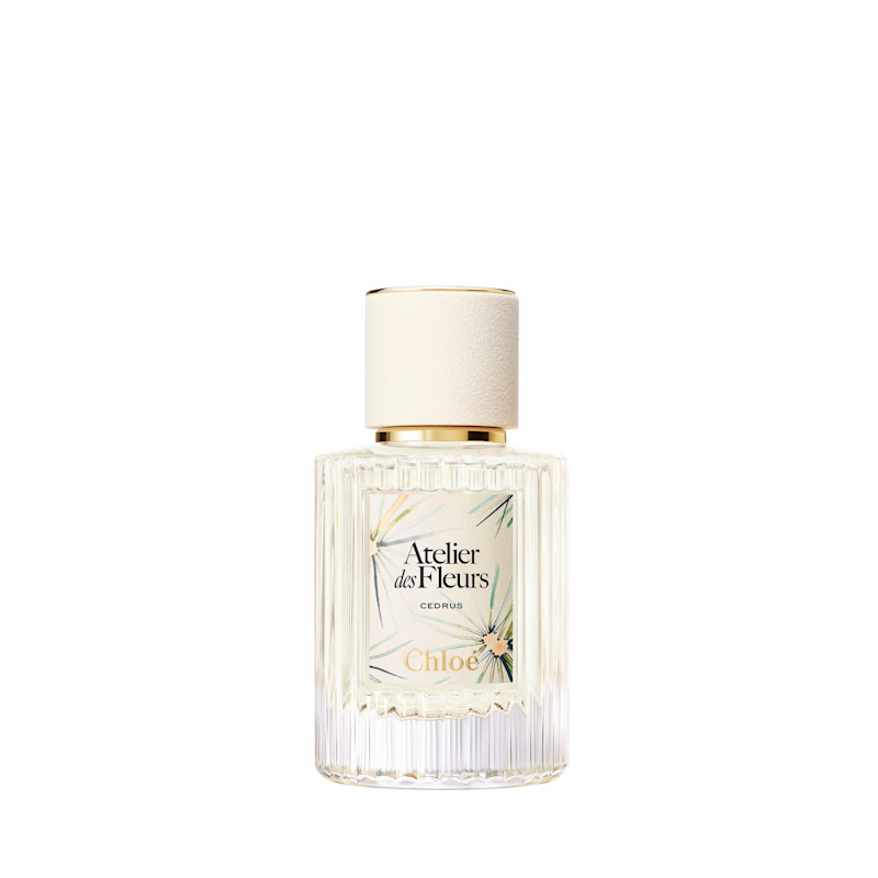 Atelier Des Fleurs Cedrus Limited Edition 50ml Eau de Parfum