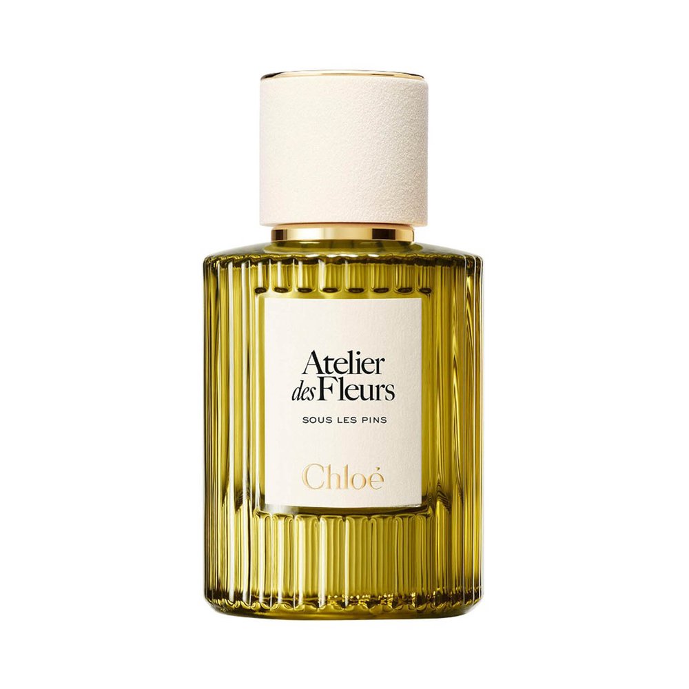 CHLOÉ Atelier des Fleurs Sous les Pins Eau de Parfum 50 ml
