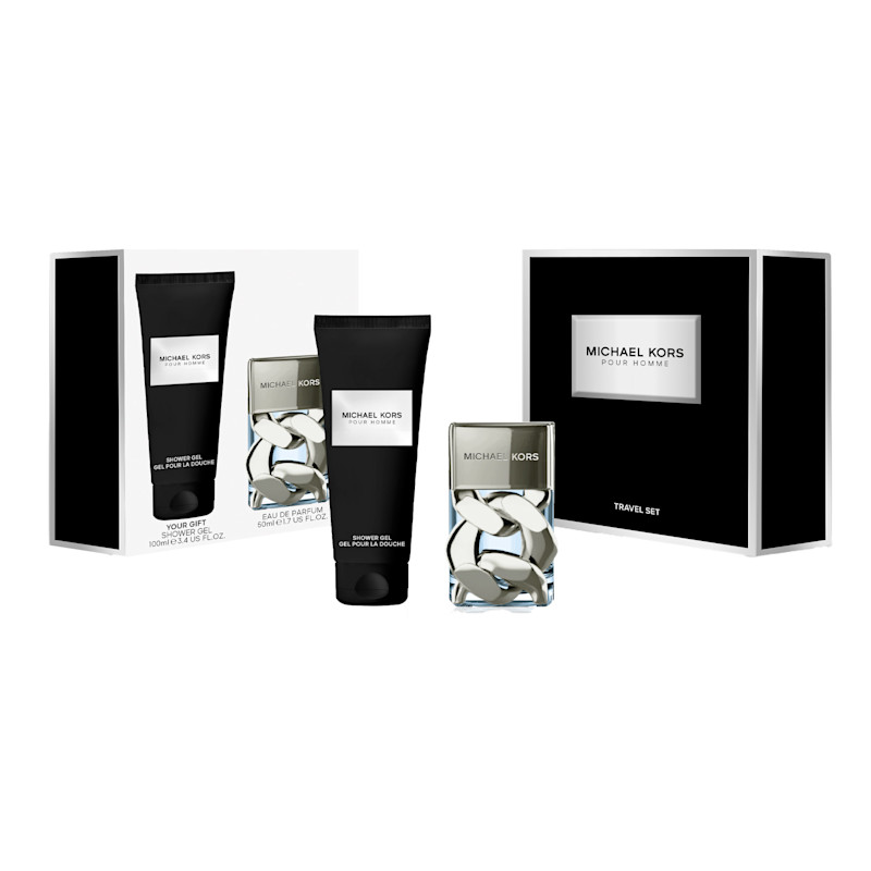 Pour Homme Travel Set 100ml + 50ml Eau de Parfum