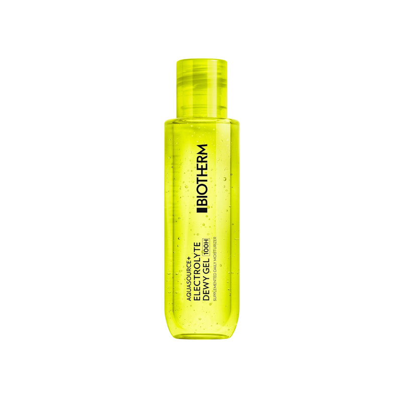 Aquasource+ Electrolyte Dewy Gel 100ml