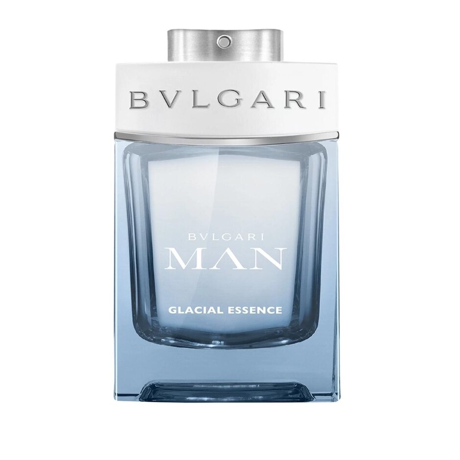 Bvlgari Man Glacial Essence Eau de Parfum 60ml