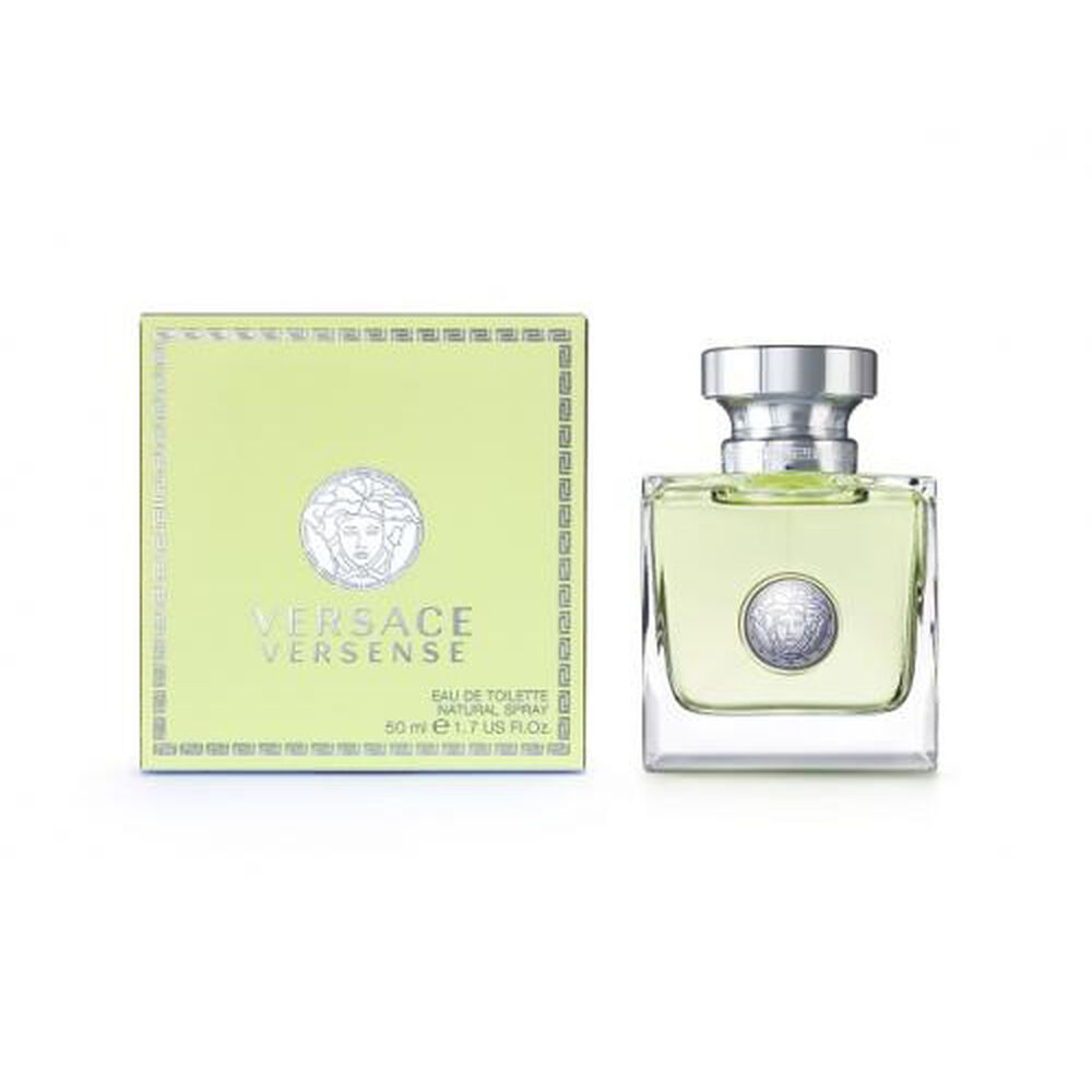 VERSENSE EAU DE TOILETTE 50ml