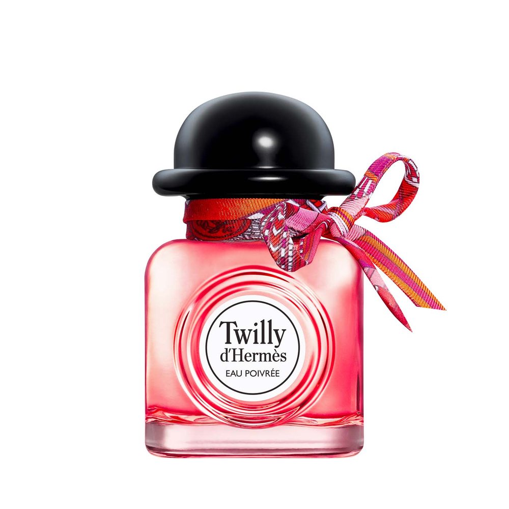 HERMÈS Twilly d'Hermès Eau Poivrée Eau de Parfum 50 ml