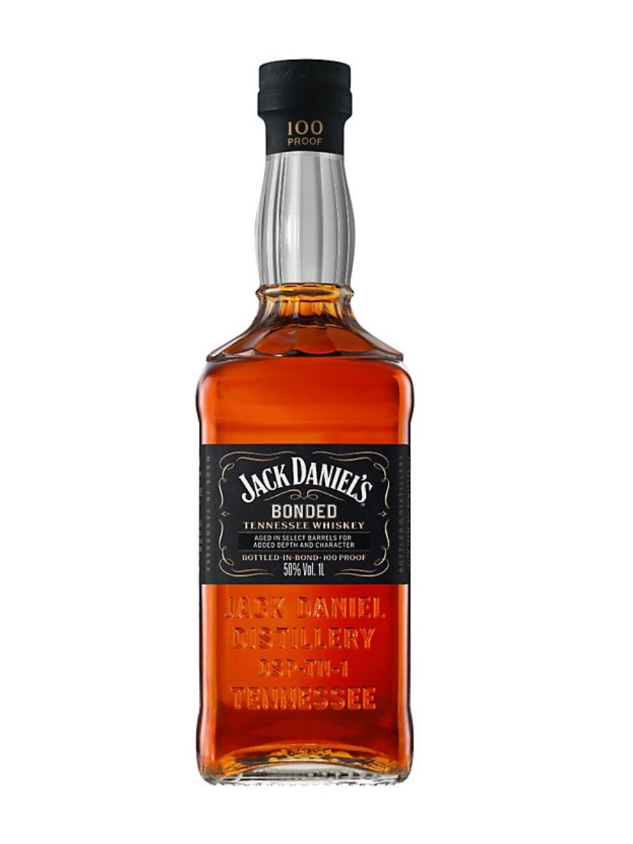 JACK DANIEL’S BONDED – 1L