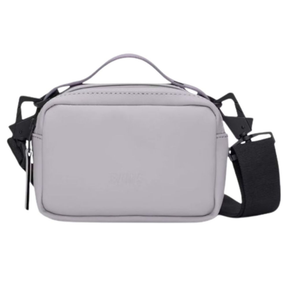 Box Bag Micro W3 - Flint
