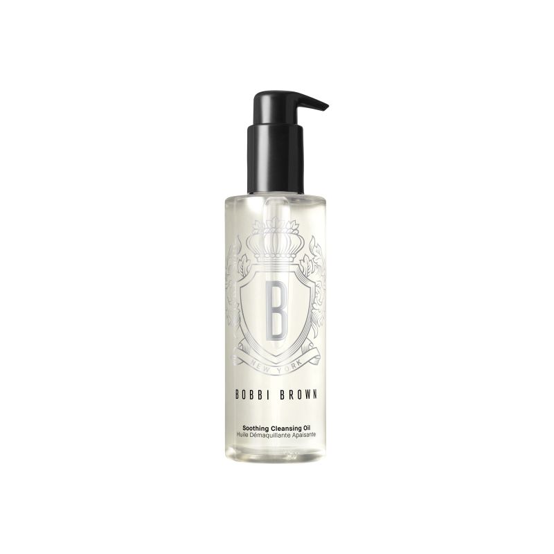 Soothing Cleansing Oil 200ml
