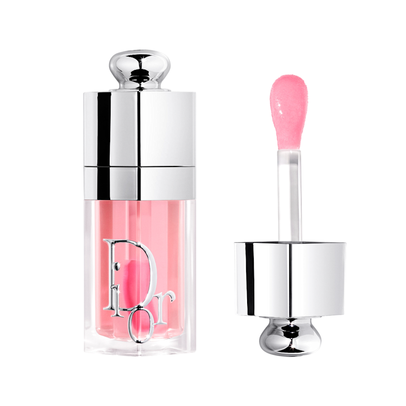 Addict Lip Glow Oil 24h Hydrating Lip Oil - 3 Ultra-glossy Finishes 6ml