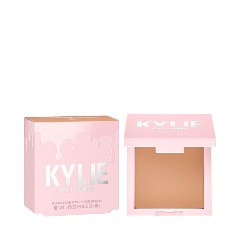 Pressed Bronzing Powder 11g