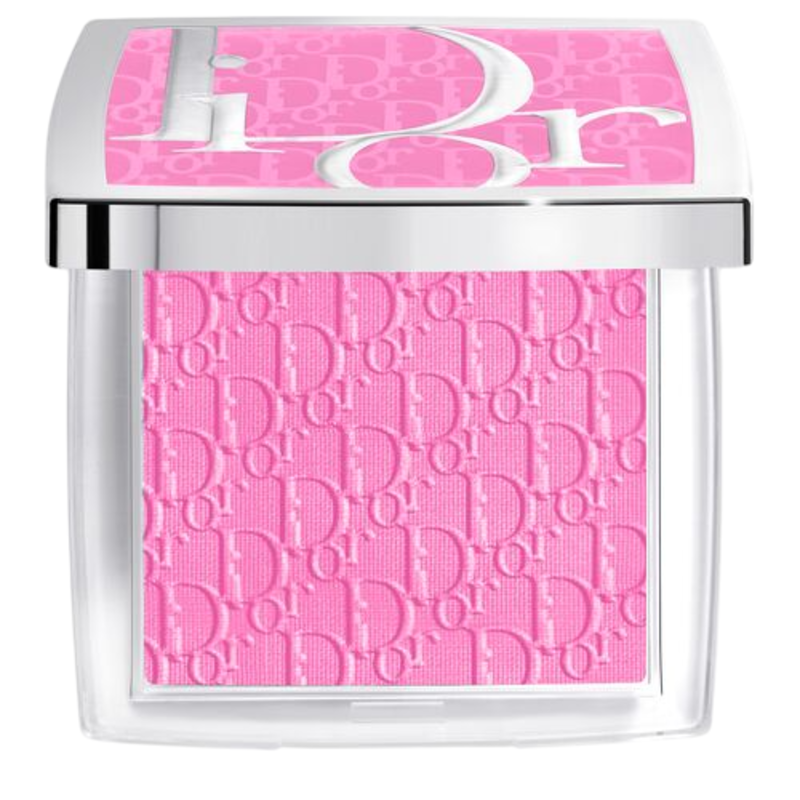 Backstage Rosy Glow Blush With Ph-activated Color - Long-wearing 4.50g