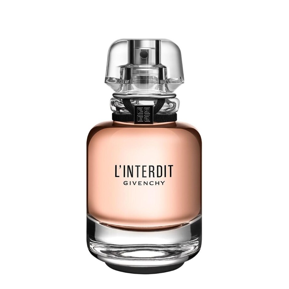 Givenchy L'interdit Eau de Parfum 50ml