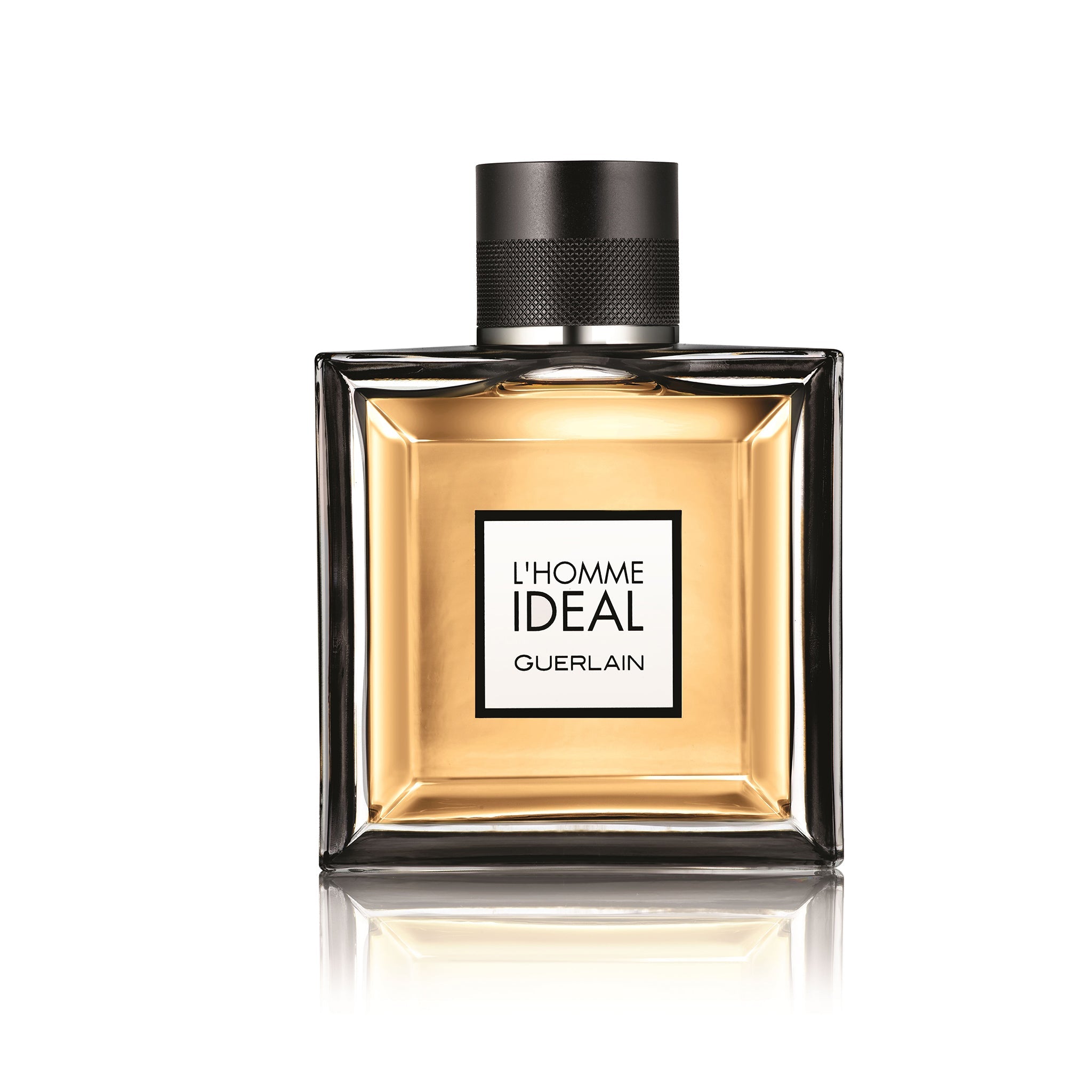 Guerlain L'Homme Ideal Eau de Toilette 50ml