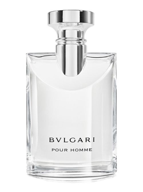 Bvlgari Pour Homme Eau de Toilette 100 ml