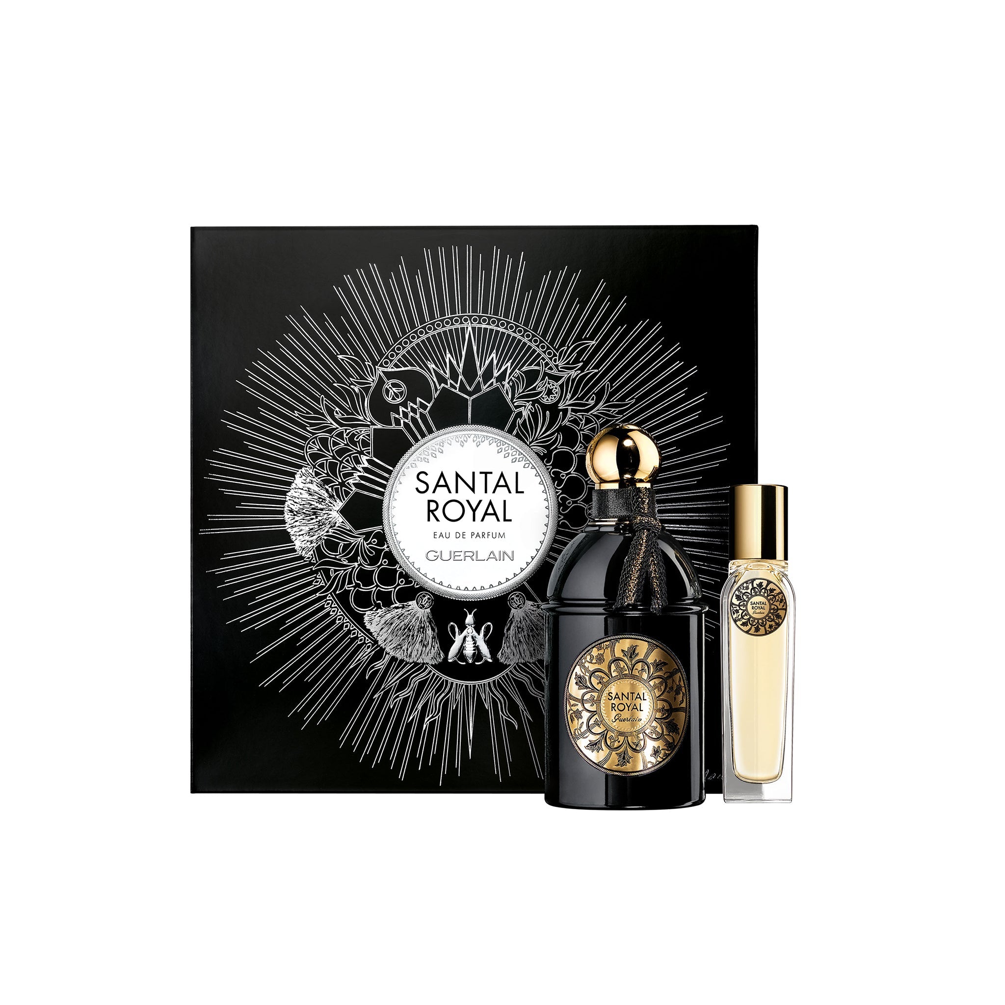 Guerlain Santal Royal Eau de Parfum Christmas Set