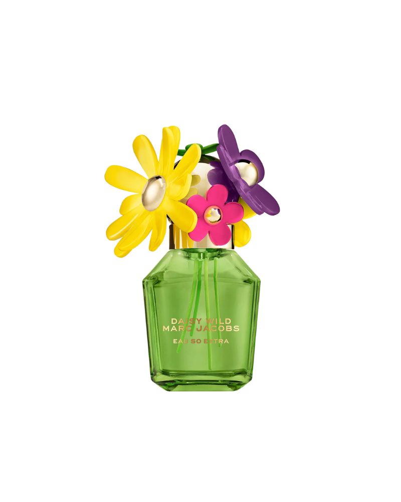 Daisy Wild Eau So Extra Eau de Parfum 50ml