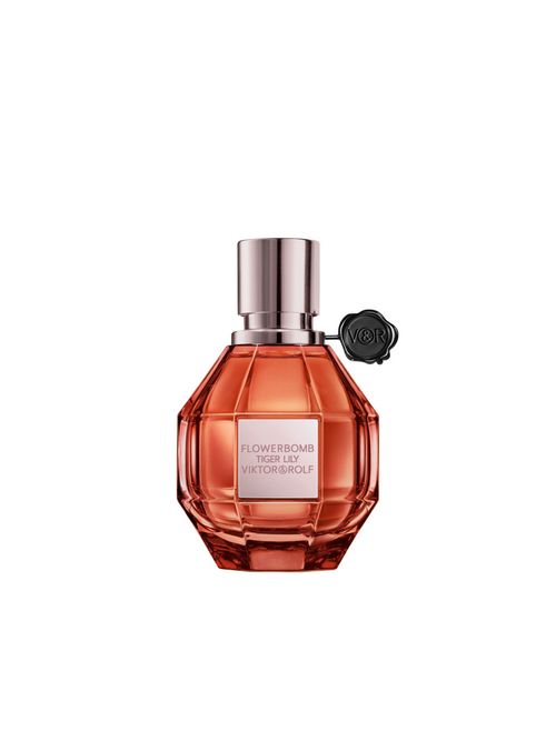 Viktor & Rolf Flowerbomb Tiger Lily Eau de Parfum 50 ml