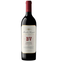 Napa Valley Cabernet Sauvignon 75cl