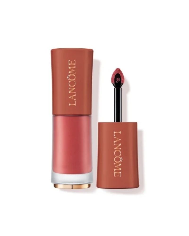 Lancôme L'Absolu Rouge Intimatte Liquid - #303 Me, My Nude and I