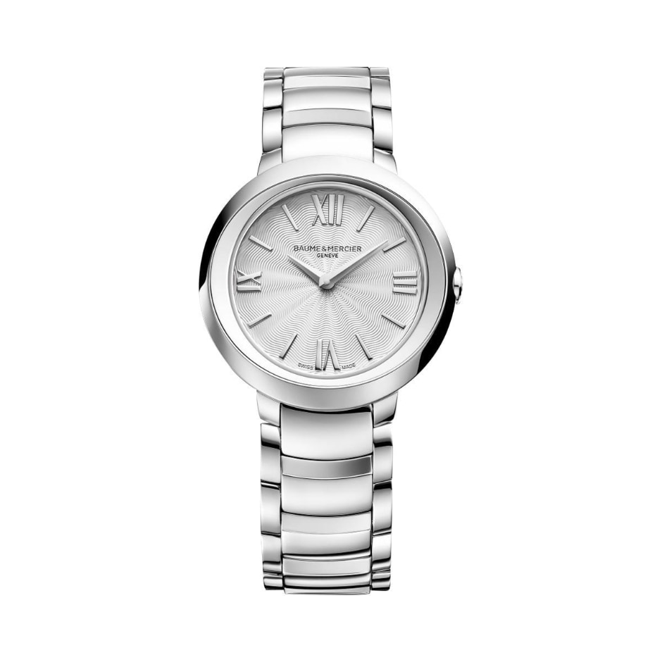 Baume & Mercier Promesse Automatic 30mm M0A10157