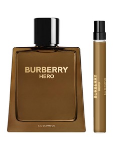 Burberry Hero Set