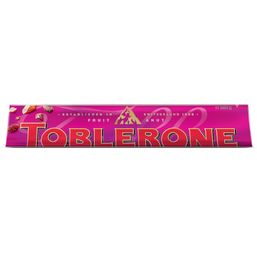 Fruit & Nut Chocolate 360g
