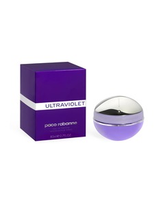 Rabanne Ultraviolet Eau de Parfum 80 ml