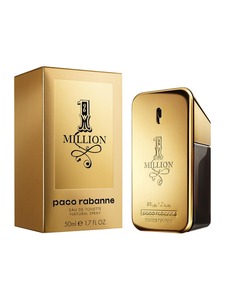 Rabanne 1 Million Eau de Toilette 50 ml