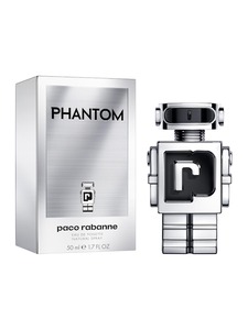 Rabanne Phantom Eau de Toilette 50 ml
