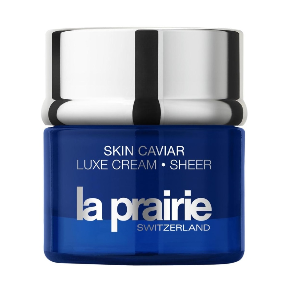 La Prairie Skin Caviar Luxe Cream Sheer with Caviar Premier 50ml
