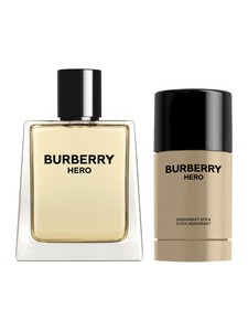 Burberry Hero Set