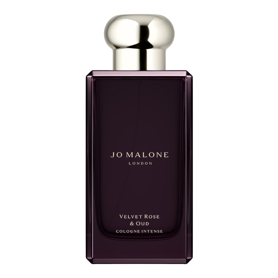 Jo Malone London Velvet Rose & Oud Eau de Cologne Intense 100ml