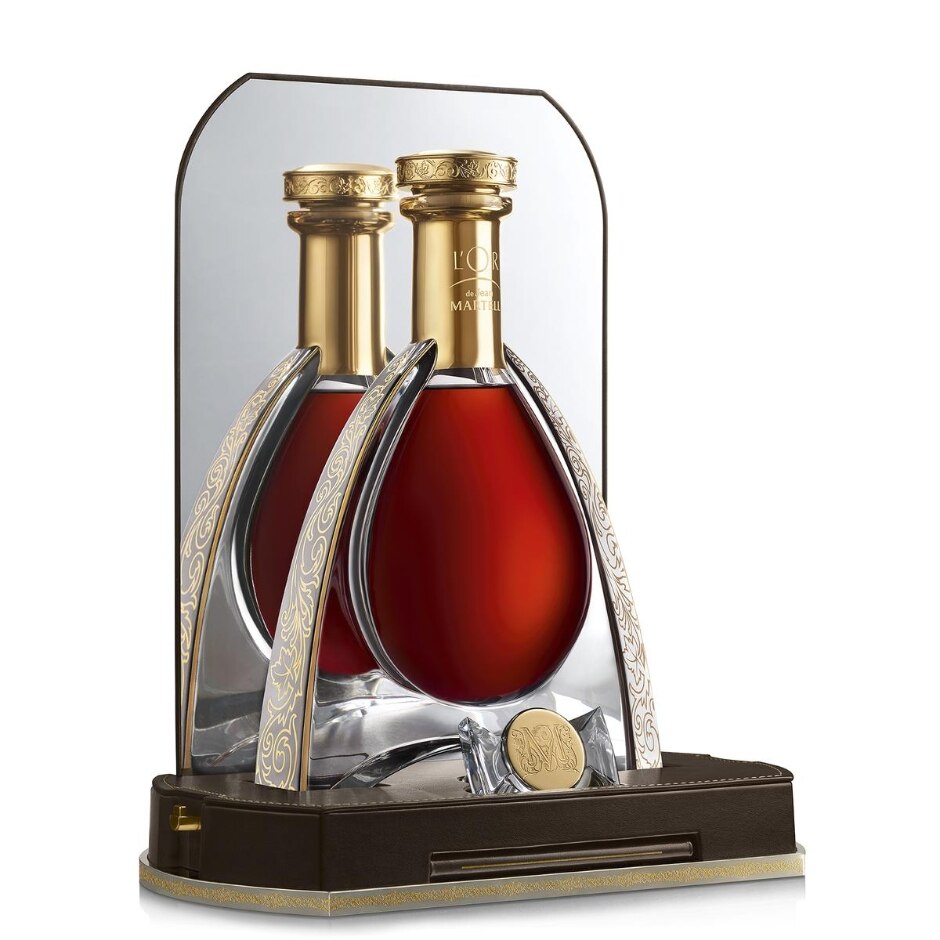 Martell L'Or de Jean Martell 700ml