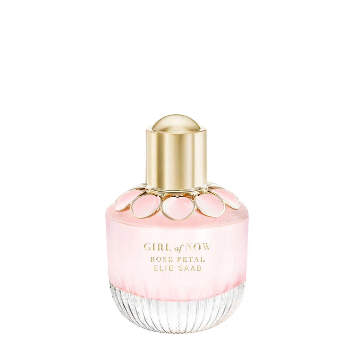 Elie Saab Girl of Now Rose Petal Eau De Parfum 50ml