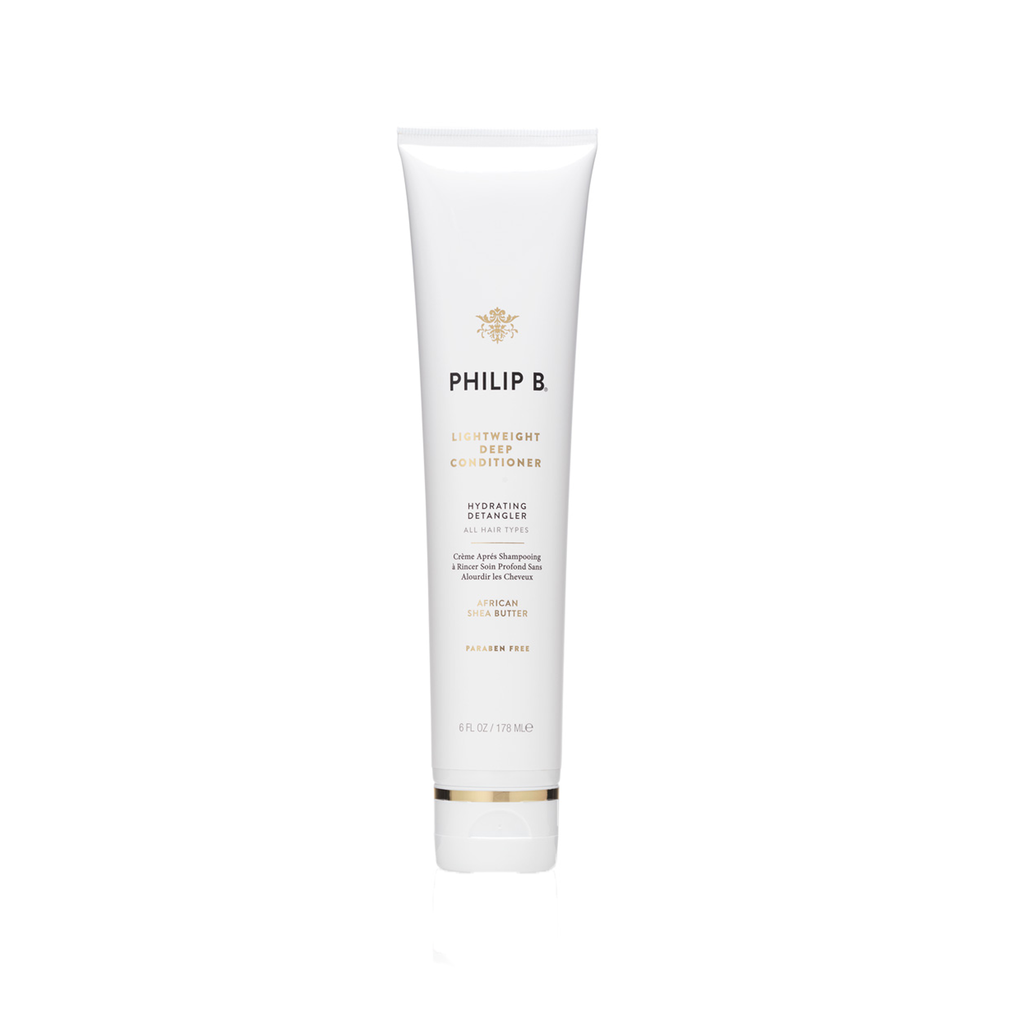 Lightweight Deep Conditioner 178ml
