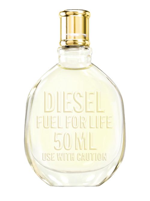 Diesel Fuel for Life Femme Eau de Parfum 50 ml