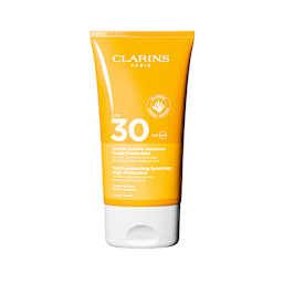 Youth-protecting Sunscreen Body Cream 150ml