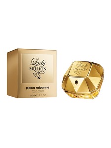 Rabanne Lady Million Eau de Parfum 80 ml