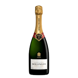 Special Cuvée Champagne 75cl