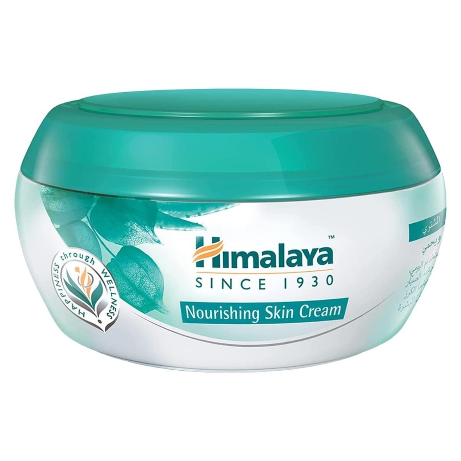 Himalaya Nourishing Skin Cream 150ml