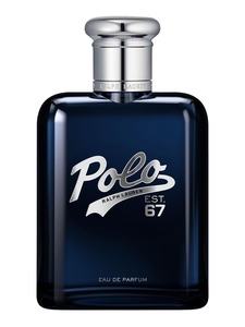 Ralph Lauren Polo 67 Eau de Parfum 125 ml