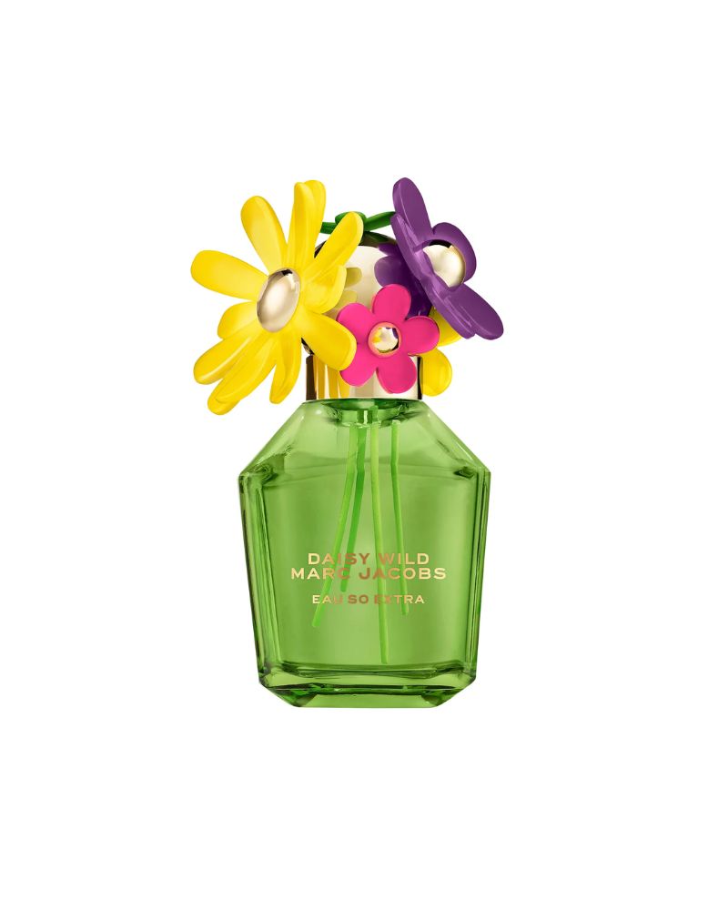 Daisy Wild Eau So Extra Eau de Parfum 100ml