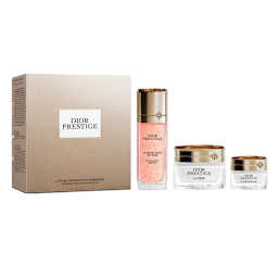 Prestige The Regenerating And Repairing Ritual Set 2x50ml + 15ml