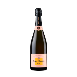 Rosé Champagne 75cl