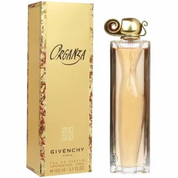 Givenchy Organza Eau de Parfum 100ml