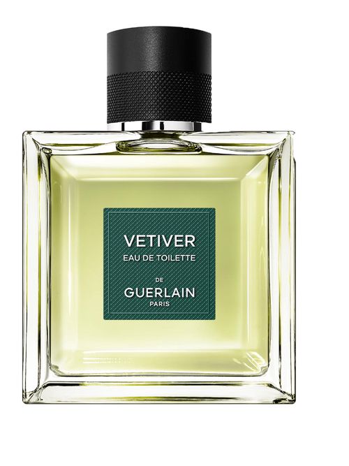 Guerlain Vetiver Eau de Toilette 100 ml