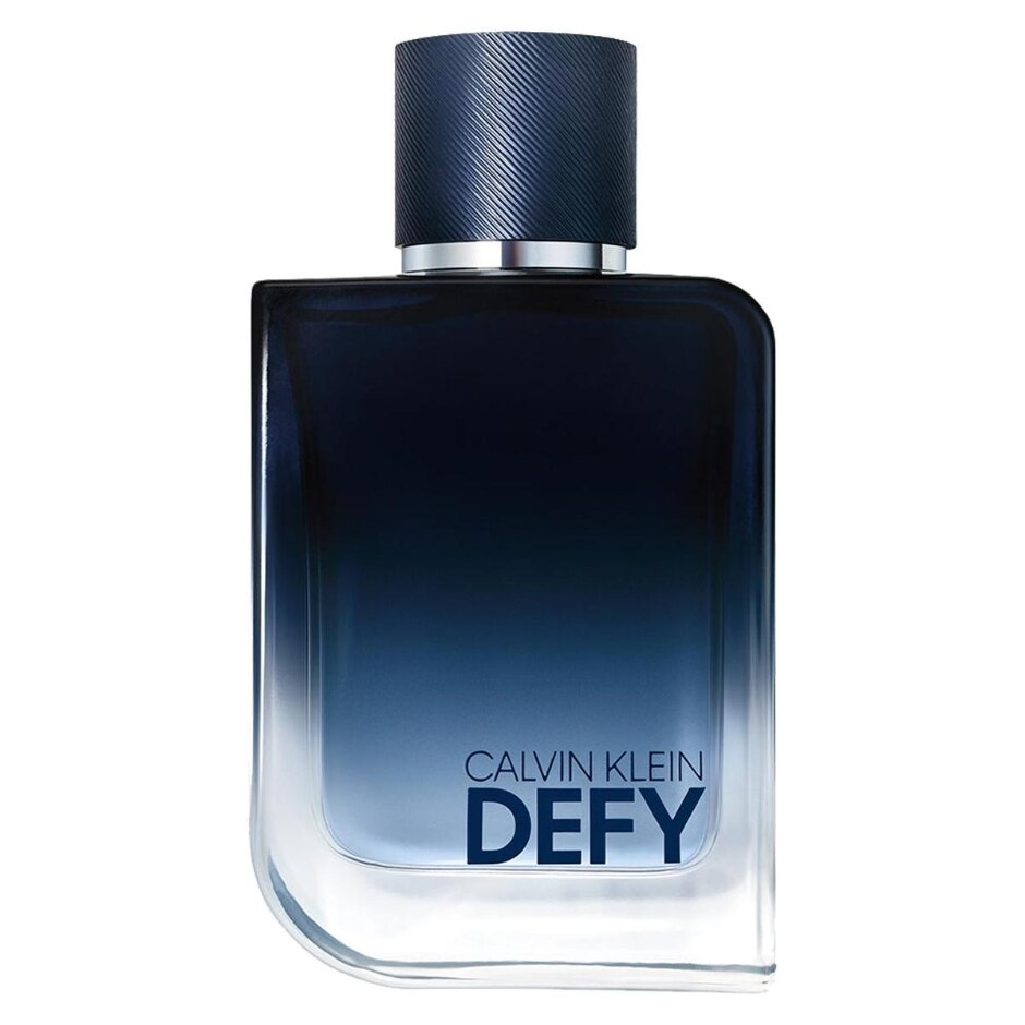 CK Defy Eau De Parfum 100ml
